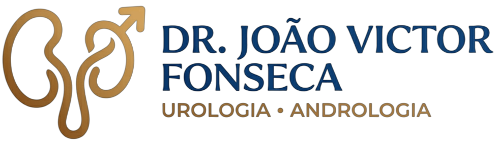 Dr. João Victor Fonseca - Urologista e Andrologista na Vila Mariana, São Paulo