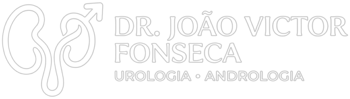 Dr. João Victor Fonseca - Urologista e Andrologista em São Paulo - SP