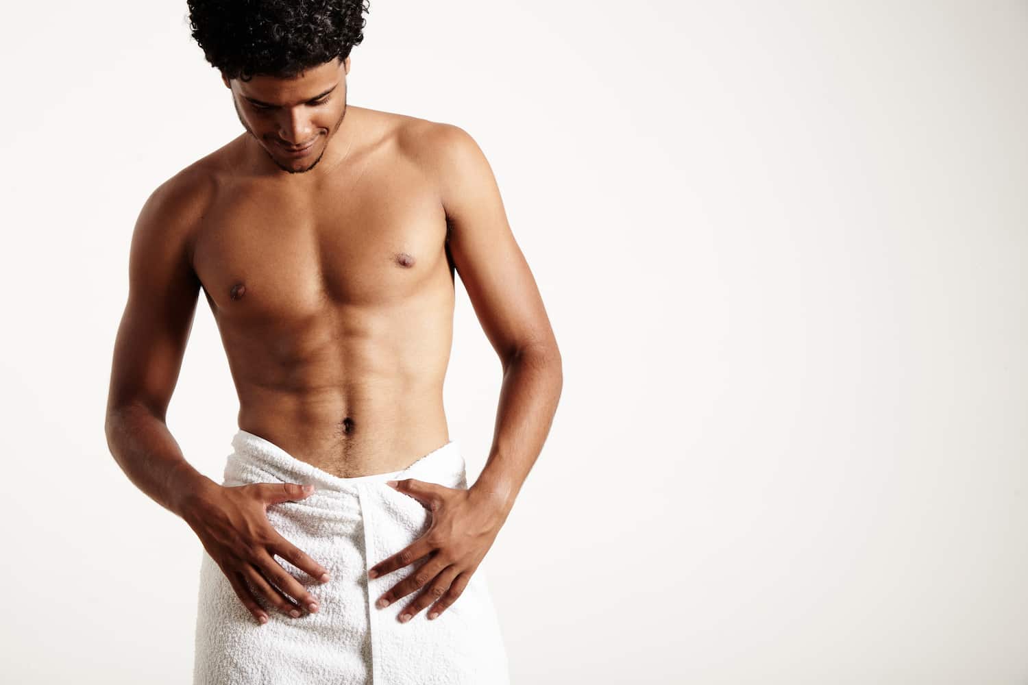 Estética genital masculina - Dr. João Victor Fonseca